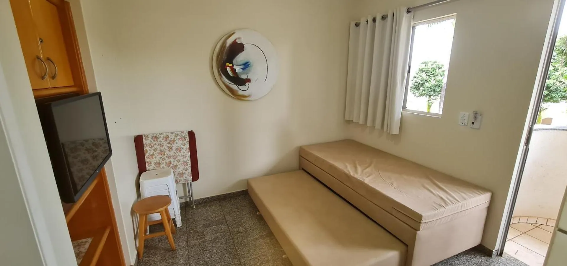 Apartment Diroma Resort - Apartamentos Jn Caldas Novas