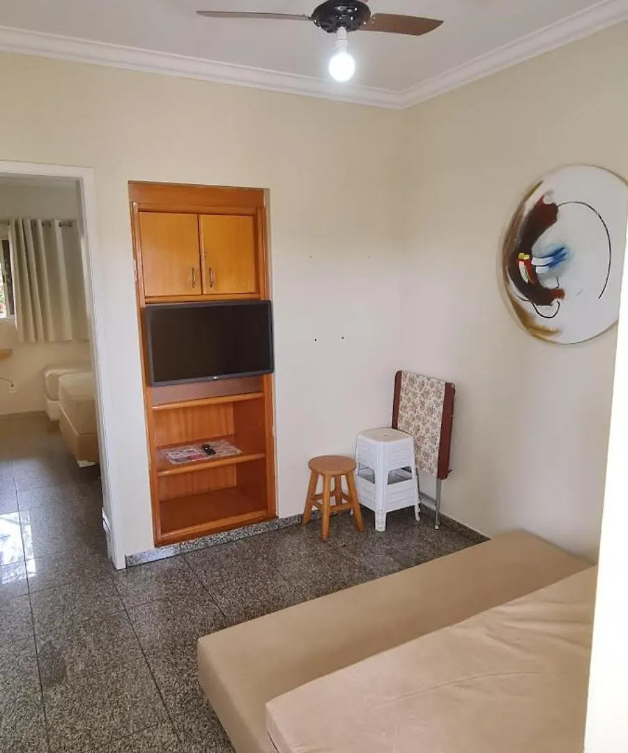 Diroma Resort - Apartamentos Jn Caldas Novas Brazil