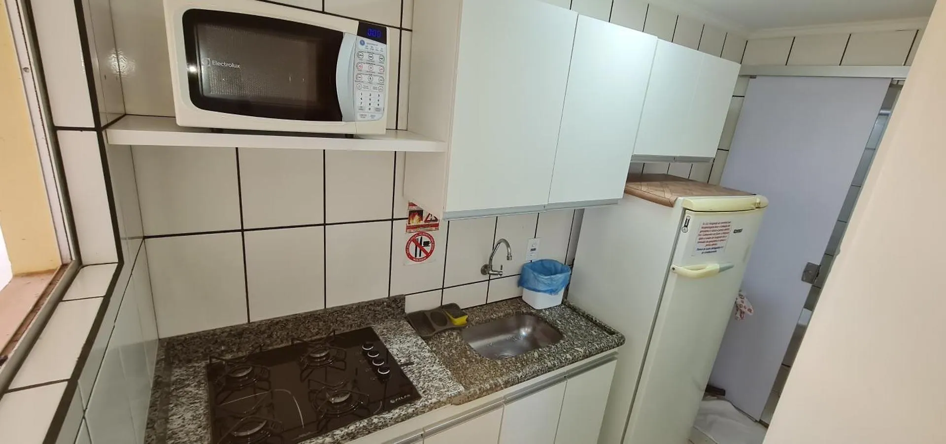 Diroma Resort - Apartamentos Jn Caldas Novas 0*,