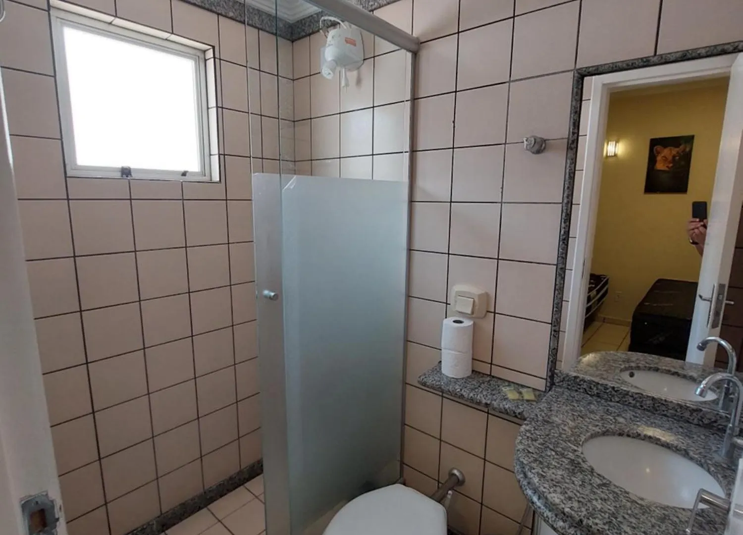 Apartment Diroma Resort - Apartamentos Jn Caldas Novas Brazil