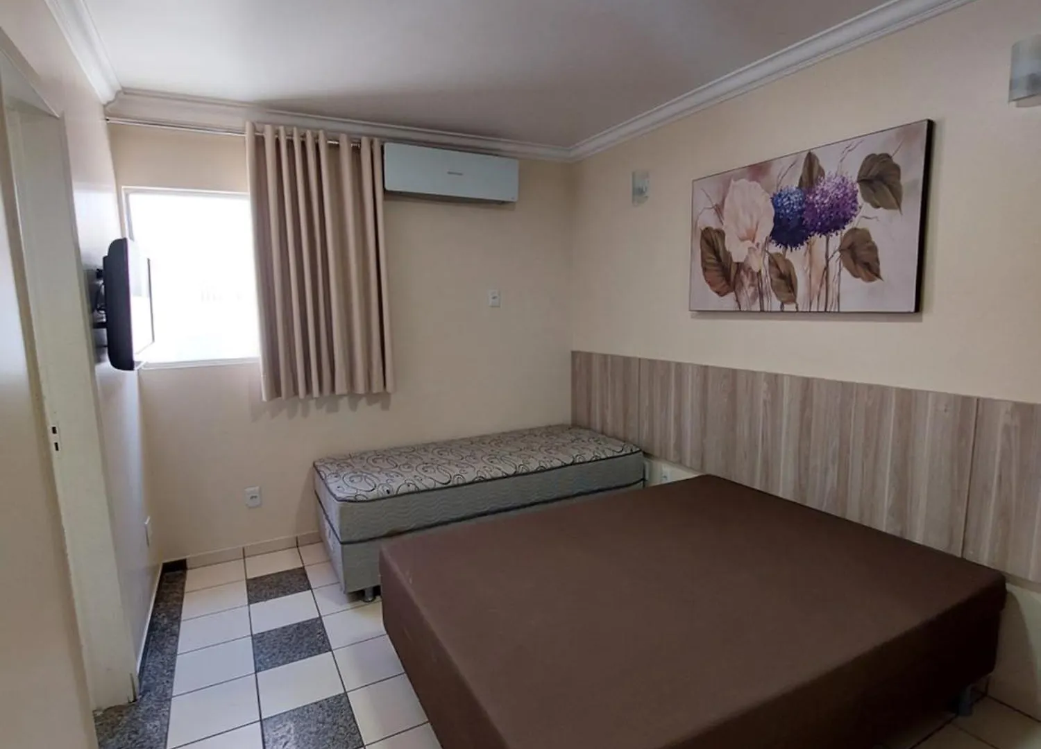 Diroma Resort - Apartamentos Jn Caldas Novas