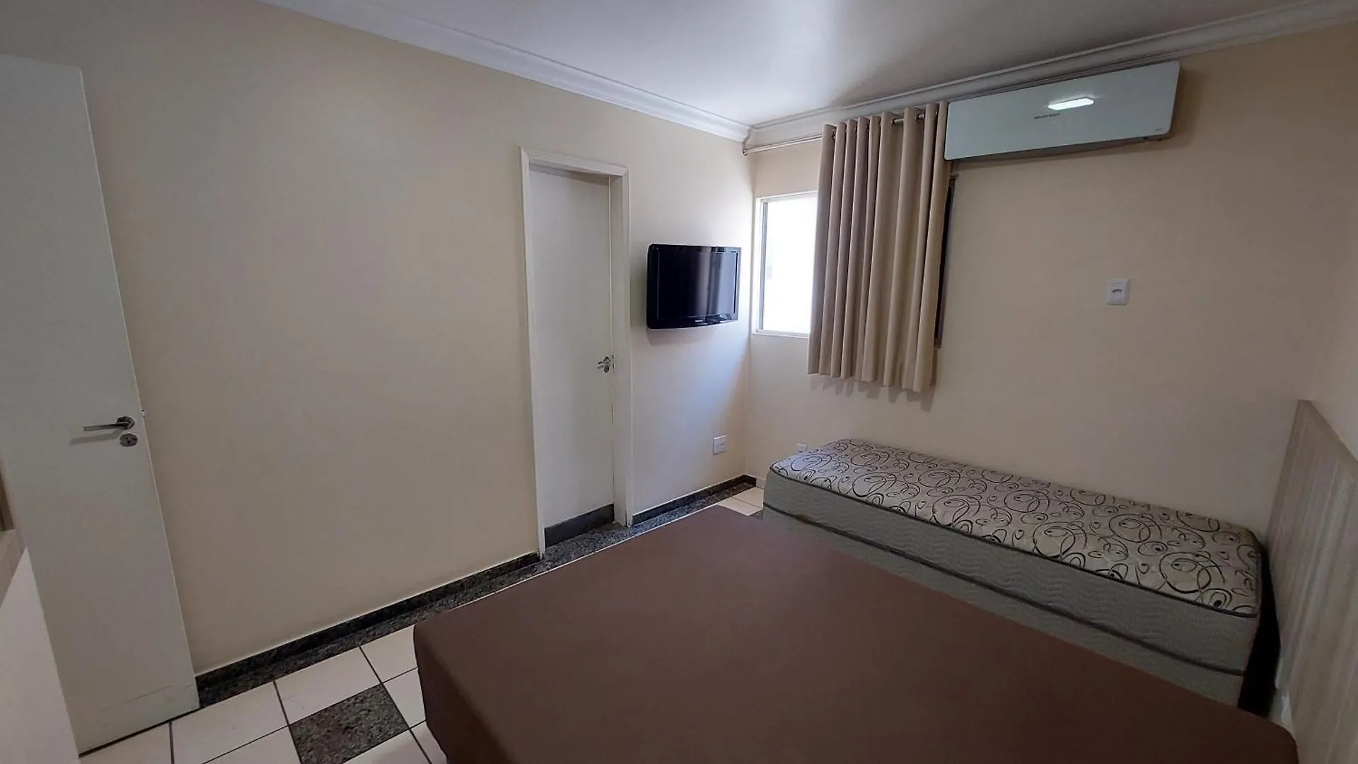 Diroma Resort - Apartamentos Jn Caldas Novas