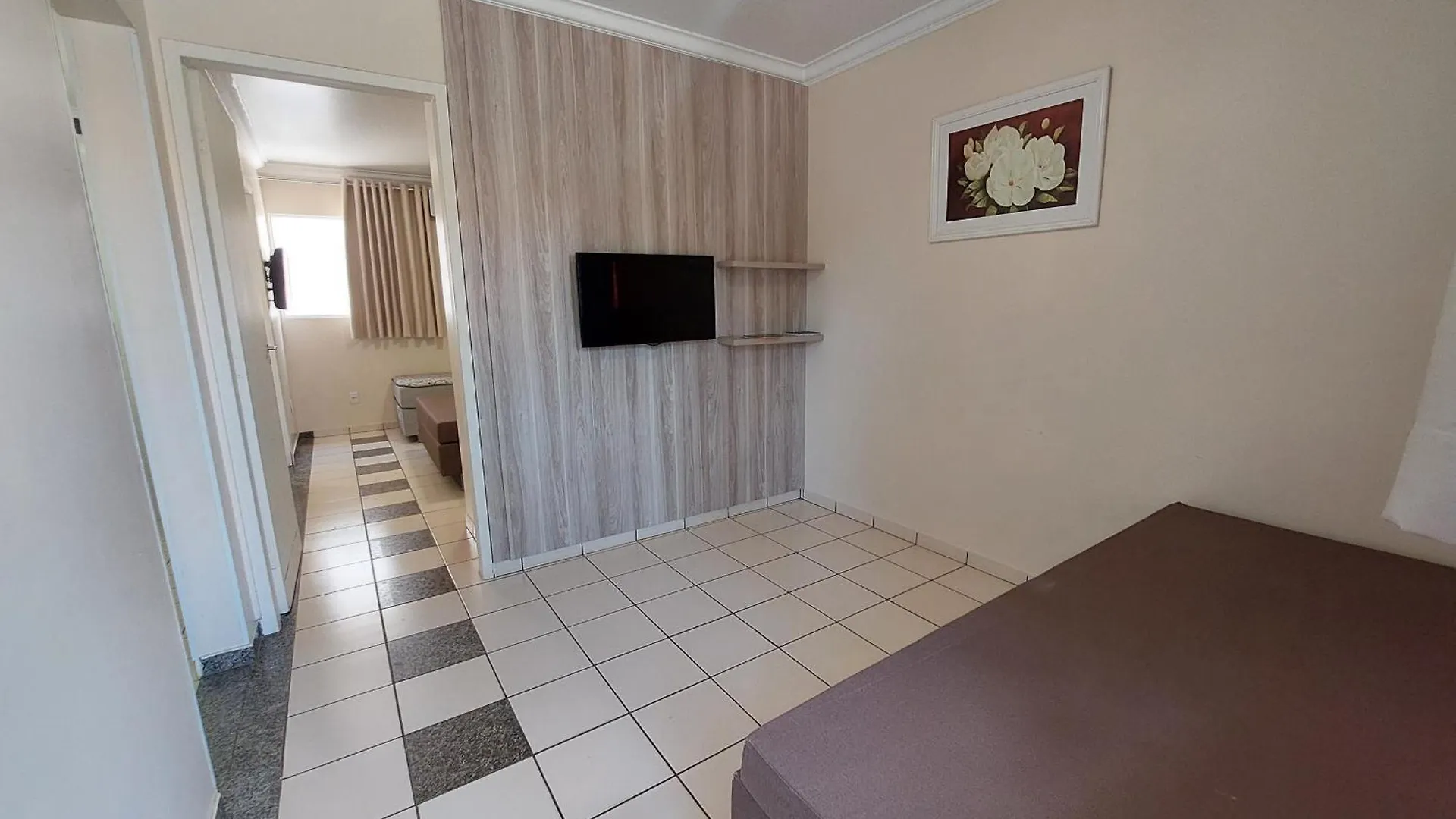 Diroma Resort - Apartamentos Jn Caldas Novas Apartment