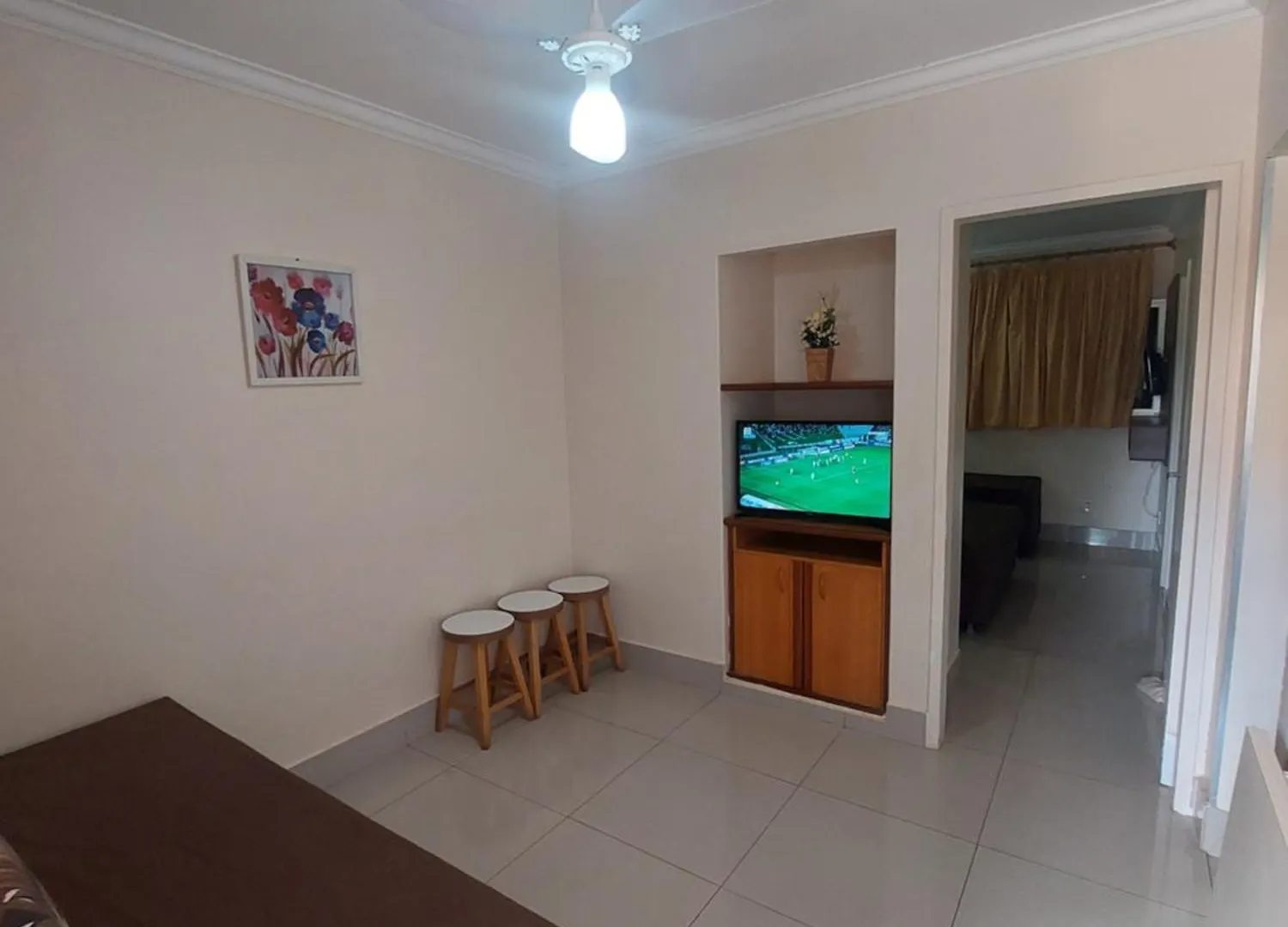 Diroma Resort - Apartamentos Jn Caldas Novas Apartment