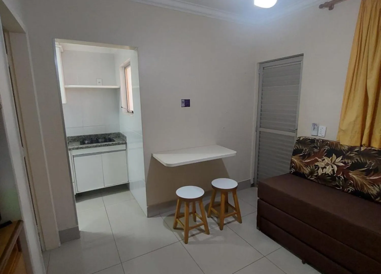 Apartment Diroma Resort - Apartamentos Jn Caldas Novas