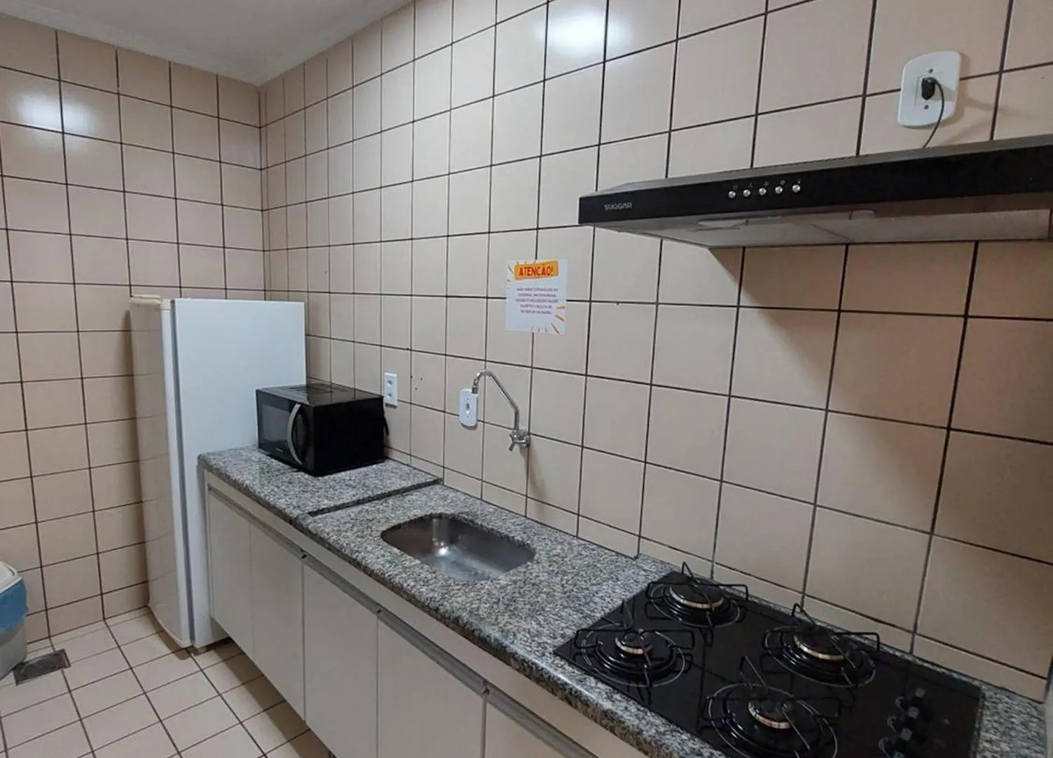 Apartment Diroma Resort - Apartamentos Jn Caldas Novas