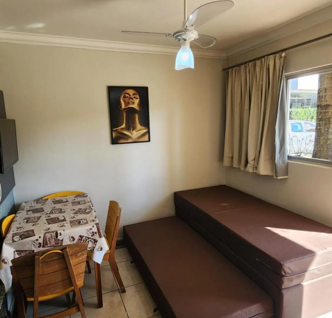Apartment Diroma Resort - Apartamentos Jn Caldas Novas