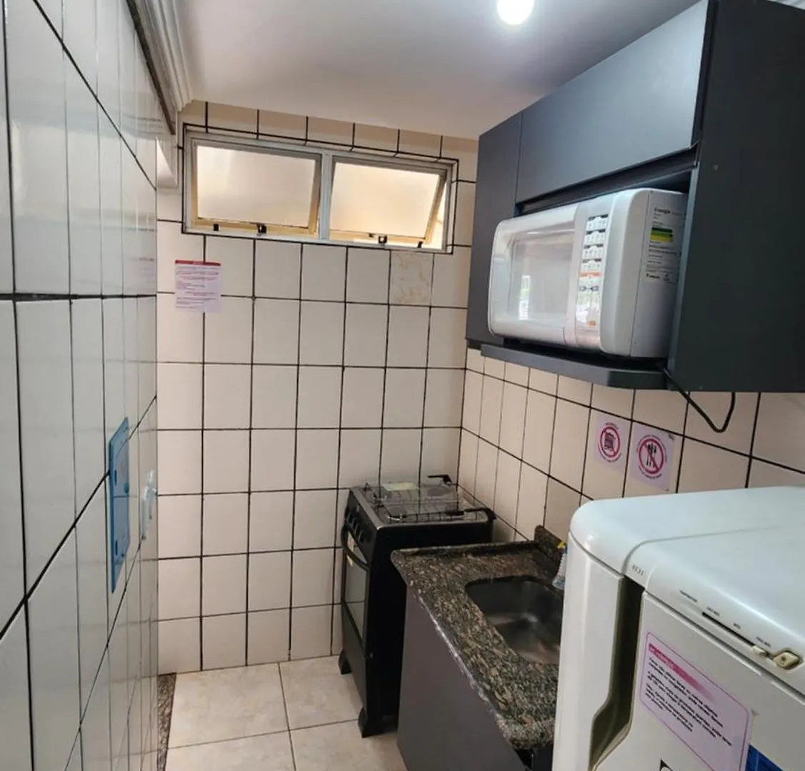 Apartment Diroma Resort - Apartamentos Jn Caldas Novas Brazil
