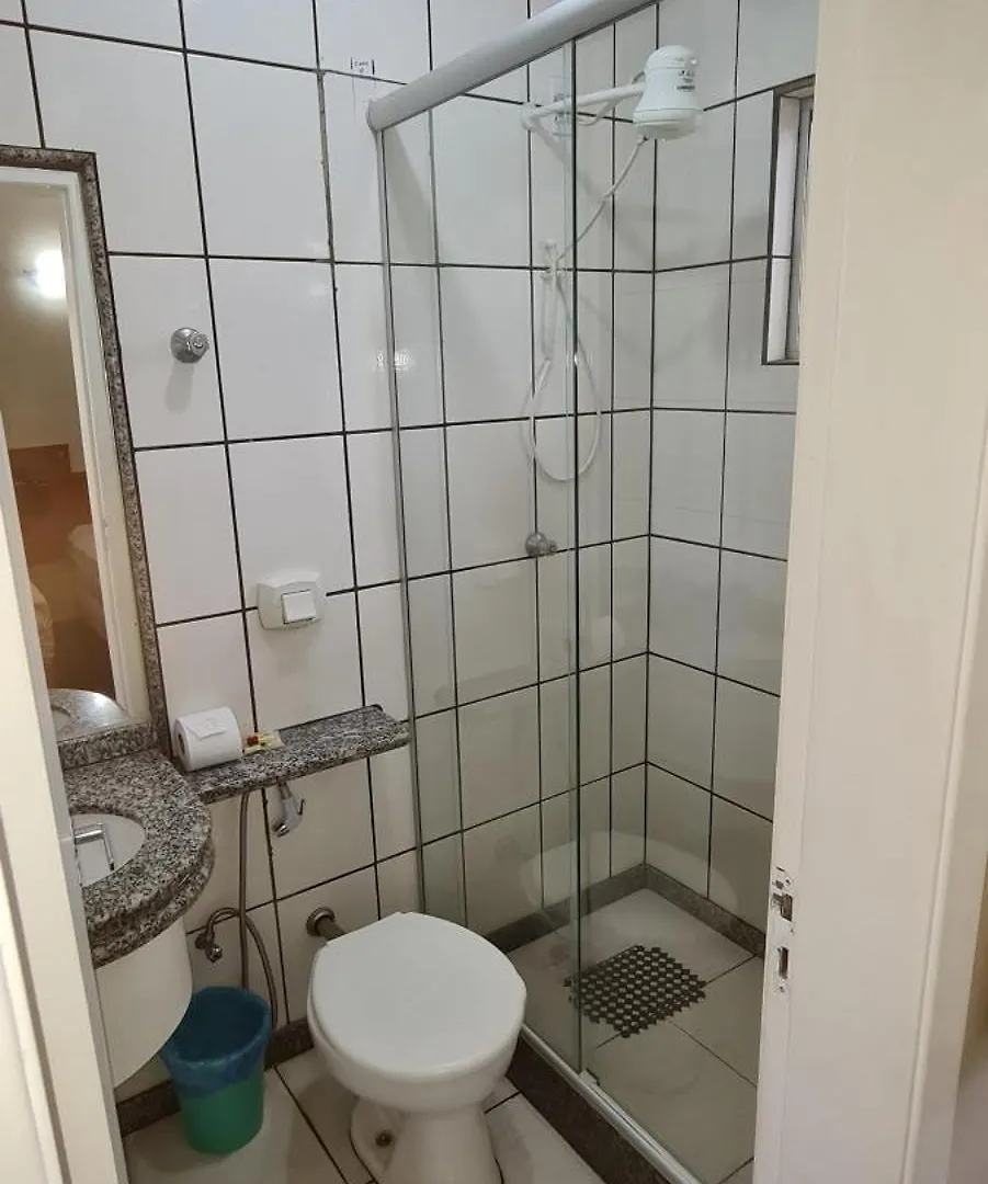 Diroma Resort - Apartamentos Jn Caldas Novas Apartment