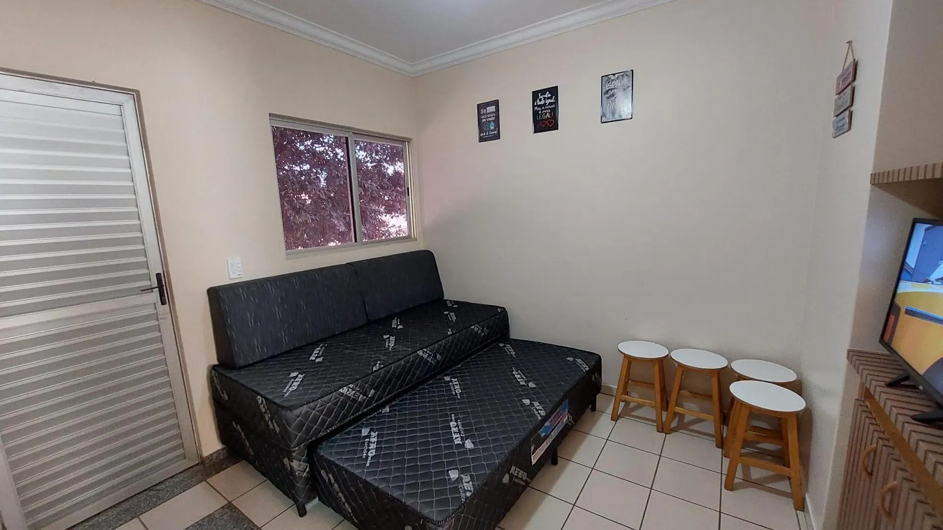 Apartment Diroma Resort - Apartamentos Jn Caldas Novas Brazil