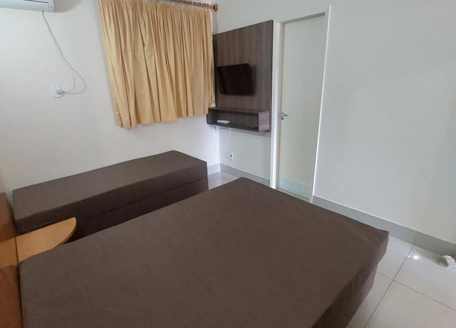 Diroma Resort - Apartamentos Jn Caldas Novas