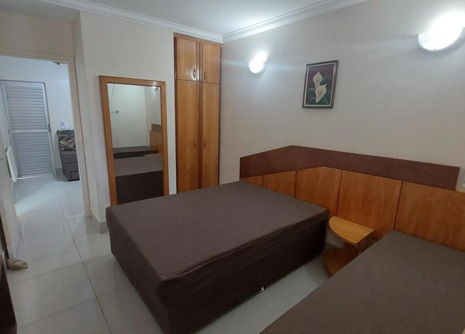Apartment Diroma Resort - Apartamentos Jn Caldas Novas