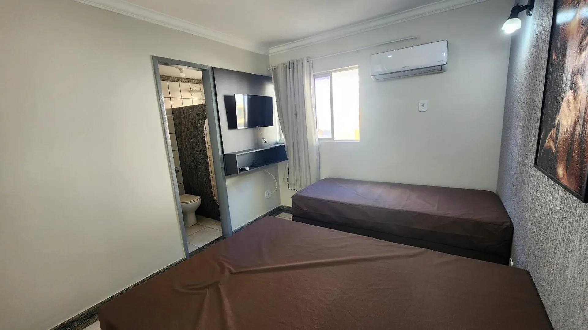 Diroma Resort - Apartamentos Jn Caldas Novas Brazil