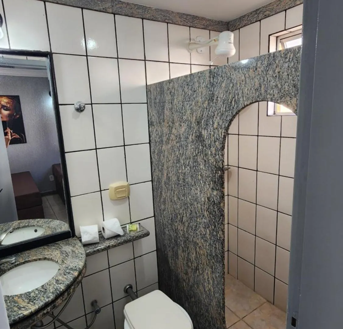Diroma Resort - Apartamentos Jn Caldas Novas Apartment