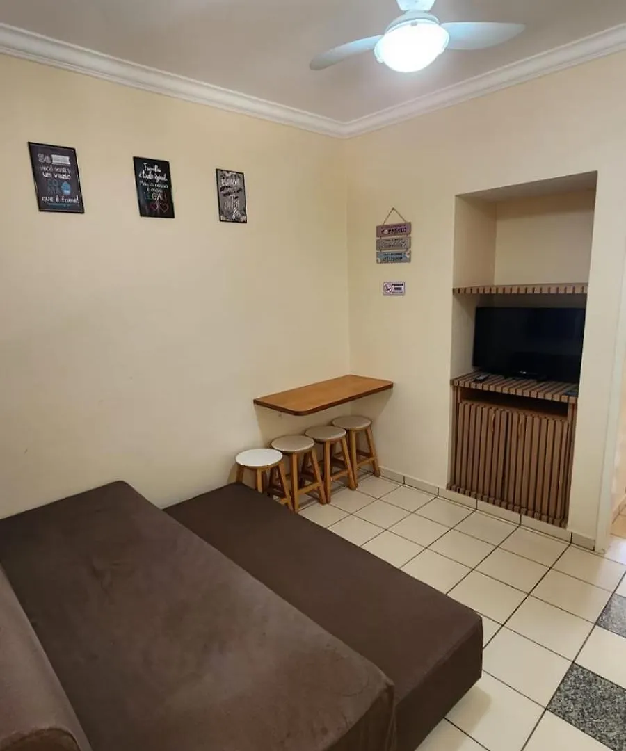 Diroma Resort - Apartamentos Jn Caldas Novas Apartment